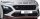 Hyundai Embleme schwarz - Set Front & Heck, Kona N