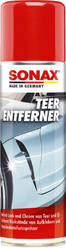 SONAX TeerEntferner