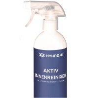 Hyundai Aktiv Innenreiniger