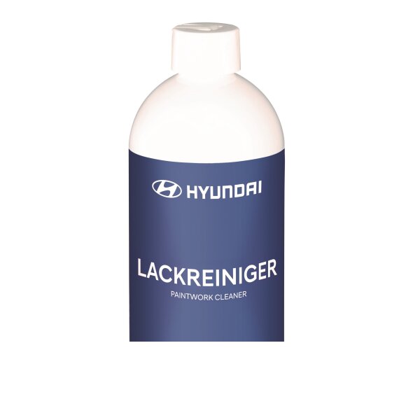 Hyundai Lackreiniger