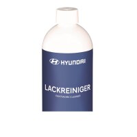 Hyundai Lackreiniger