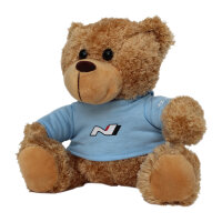 Hyundai N-Teddy