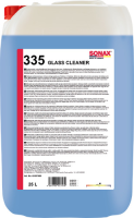 SONAX GlassCleaner