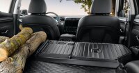 Erweiterung Kofferraum Formschalenmatte, Tucson NX4