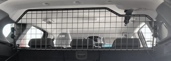 Trenngitter, Tucson NX4
