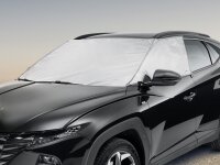 Eis - und Sonnenschutz, Tucson NX4