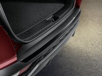 Ladekantenschutzleiste - Piano black, Tucson NX4