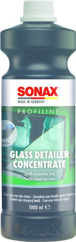 SONAX PROFILINE Glass Detailer Concentrate