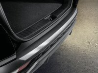 Ladekantenschutzleiste - brushed, Tucson NX4