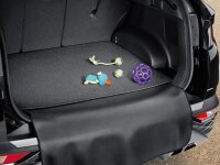 Kofferraummatte, Tucson NX4 mit Soundsystem