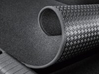 Kofferraummatte, Tucson NX4 mit Soundsystem