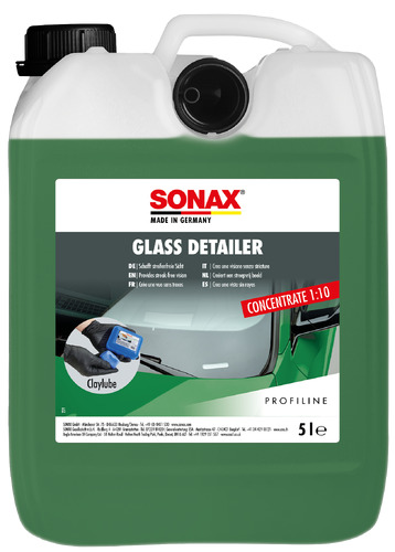 SONAX Glass Detailer Concentrate