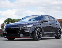Tieferlegung, i30N (+ FL) / i30 Fastback N (+FL)
