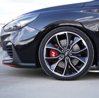 Tieferlegung, i30N (+ FL) / i30 Fastback N (+FL)