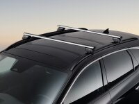 Dachgrundträger Alu, Tucson NX4