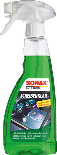 SONAX ScheibenKlar