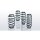 Tieferlegung, i10 AC3