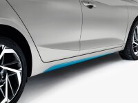 Styling kit - aqua turquoise, i20 BC3