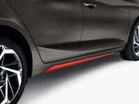 Styling kit - tomato red, i20 BC3