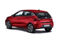 Styling kit - phantom black, i20 BC3