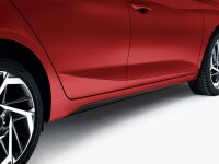 Styling kit - phantom black, i20 BC3