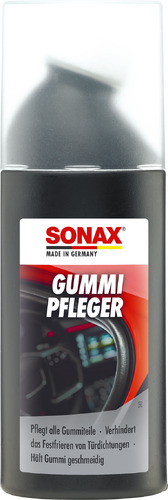 SONAX GummiPfleger