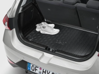 Kofferraum Formschalenmatte, i20 (BC3) Mild Hybrid / N /...