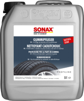 SONAX GummiPfleger