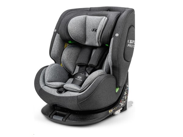 Hyundai Kindersitz Reboarder 360