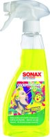 SONAX CockpitPfleger Matteffect Lemon Rocks
