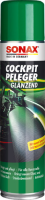 SONAX CockpitPfleger glänzend Lemon-fresh