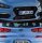 Hyundai Embleme schwarz - Set Front & Heck, i30N Hatchback