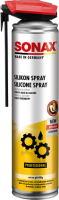 SONAX SilikonSpray mit EasySpray