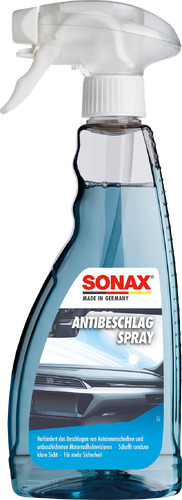 SONAX AntiBeschlagSpray