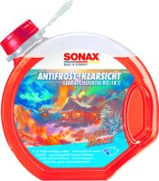 SONAX AntiFrost+KlarSicht bis -18 °C Sweet Home