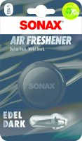 SONAX Air Freshener Edeldark