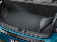 Kofferraummatte, i10 AC3 mit doppelten Ladeboden