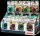 SONAX Air Freshener Thekendisplay gemischt