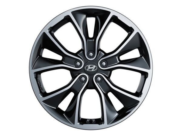 Hyundai original i30N Alufelge (1 Stück)