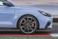 Hyundai original i30N Alufelge (1 Stück)