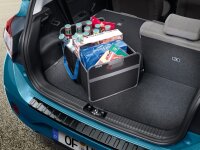 Ordnungsbox für den Kofferraum
