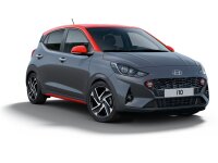 Styling Kit - Tomato Red, i10 AC3
