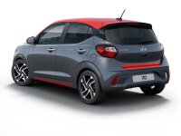 Styling Kit - Tomato Red, i10 AC3