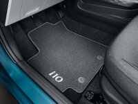 Fußmatten Velours, i10 AC3
