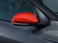 Spiegelkappe - Tomato Red, i10 AC3
