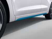Seitenleiste - Turquoise, i10 AC3