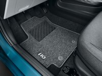 Fußmatten Textil, i10 AC3