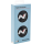 Nabenkappen-Set mit Hyundai N-Logo