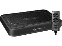 Active Subwoofer mit Chinchkabel