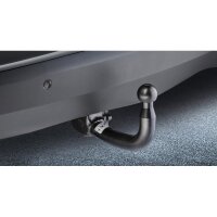 Anhängerkupplung abnehmbar, Ioniq Hybrid / Plug-in...